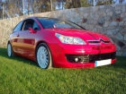 SE VENDE CITROEN C4 COUPE 1.6I 16V VTR PLUS (42000 Km) - mejor precio | unprecio.es