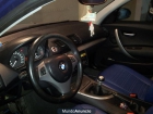 VENDO BMW SERIE 1 DE 165 CABALLOS - mejor precio | unprecio.es