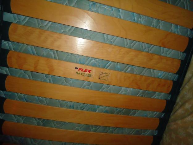 vendo cama de 150por190de ancho en perfecto estado ,y te la llevo a casa.632  470  683  .