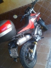 vendo honda fmx como nueva solo 3300 y 7600 kilomertos y muchas extras - mejor precio | unprecio.es