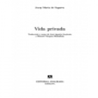 Vida privada. - mejor precio | unprecio.es