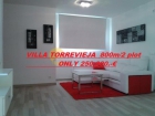 Villa 800m/2 only 250000 - mejor precio | unprecio.es