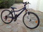 bicicleta perfecto estado- niño 8 a 12 años - mejor precio | unprecio.es