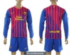 Jersey de fútbol, un juego completo de camisetas, nuevos colores, sin límite, vestido de tendencias, - mejor precio | unprecio.es