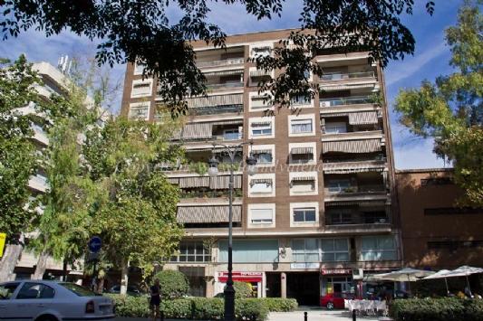 4 Dormitorio Apartamento En Venta en Valencia, Valencia