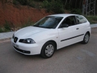 5.000 SEAT IBIZA 1.9 SDI AÑO 2005 - mejor precio | unprecio.es