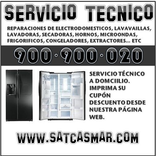 900 901 075 servicio tecnico thor barcelona
