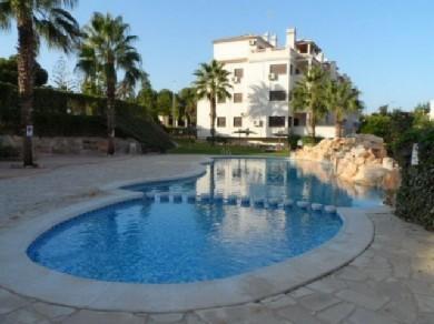 Apartamento con 3 dormitorios se vende en Orihuela Costa, Costa Blanca