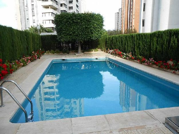 Apartamento en Benidorm