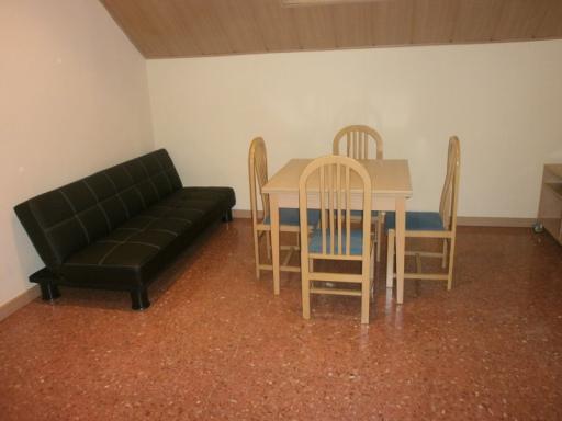 Apartamento - Vilafranca del Penedès