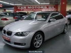 BMW 325 i COUPE - mejor precio | unprecio.es