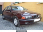 BMW 525 tds Automatico \"NACIONAL - GA - mejor precio | unprecio.es