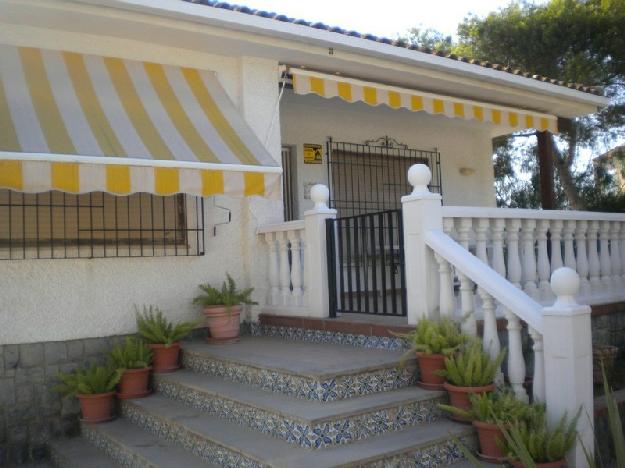 Casa en San Antonio de Benagéber