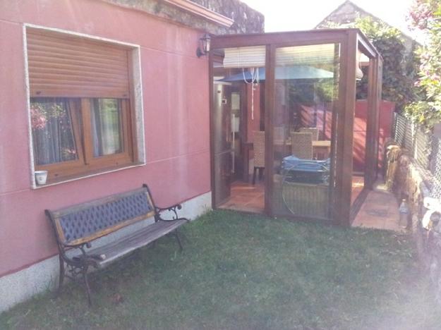 Casa en Vigo