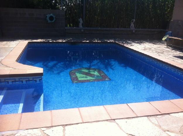 Chalet en Piera