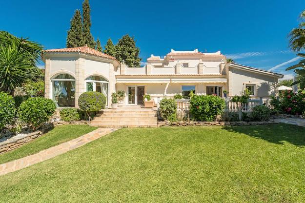 Chalet en venta en Rosario (El), Málaga (Costa del Sol)