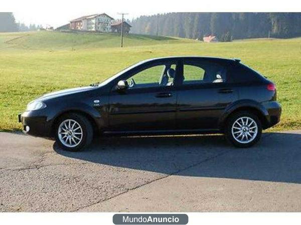 Chevrolet Lacetti 2.0 CDTI 120 CV DIESEL