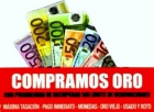 COMPRO ORO Y BRILLANTES INVERJOIA - mejor precio | unprecio.es
