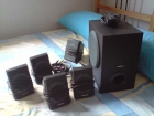 CREATIVE - INSPIRE 5. 1 Perfecto Estado! - mejor precio | unprecio.es