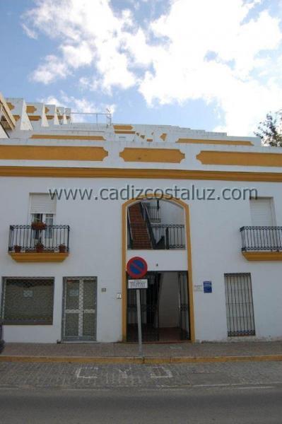 Dúplex en Medina-Sidonia