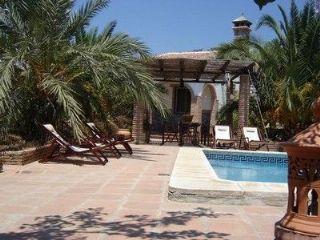 Finca/Casa Rural en venta en Arenas, Málaga (Costa del Sol)