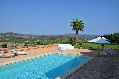 Finca/Casa Rural en venta en Son Servera, Mallorca (Balearic Islands)