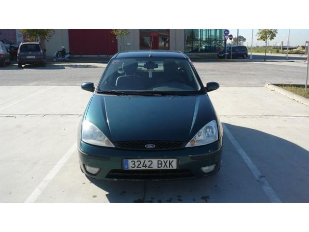 FORD Focus 1.8 TDdi Trend