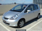 Honda Jazz 1.4 I DSI LS 83CV - mejor precio | unprecio.es