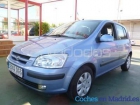 Hyundai Getz - mejor precio | unprecio.es