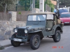 JEEP WILLYS CJ3A - mejor precio | unprecio.es