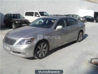 Lexus LS600h Largo President - mejor precio | unprecio.es