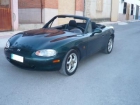 Mazda Miata MX5 1.8 146 C.V. ''SE VENDE POR DESPIECE'' - mejor precio | unprecio.es