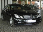MERCEDES-BENZ 350 E  CDI BE COUPE, - Madrid - mejor precio | unprecio.es