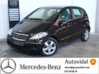 Mercedes-Benz CLASE A A 200CDI Avantgarde Aut - mejor precio | unprecio.es