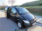 Mercedes-Benz Viano 3.0 CDI Ambiente Extralarga - mejor precio | unprecio.es