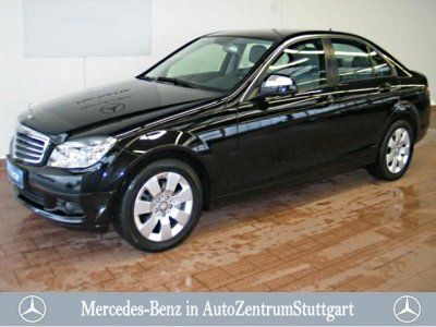 MERCEDES CLASE C 180 KOMPRESSOR CLASSIC  ( 24% DTO.) - Zamora