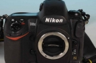 Nikon d3x body solo corpo - mejor precio | unprecio.es