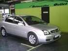 OPEL VECTRA ELEGANCE 1.9CDTI 16V - Barcelona - mejor precio | unprecio.es