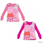 Peppa Pig Camiseta Manga Larga surtida Pack 10 unidades - mejor precio | unprecio.es