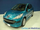 Peugeot 207 - mejor precio | unprecio.es