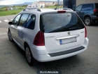 Peugeot 307 SW 1.6HDI 110 - mejor precio | unprecio.es