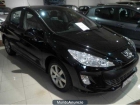 Peugeot 308 SPORT 110 AUTOMATICO -600 ? - mejor precio | unprecio.es