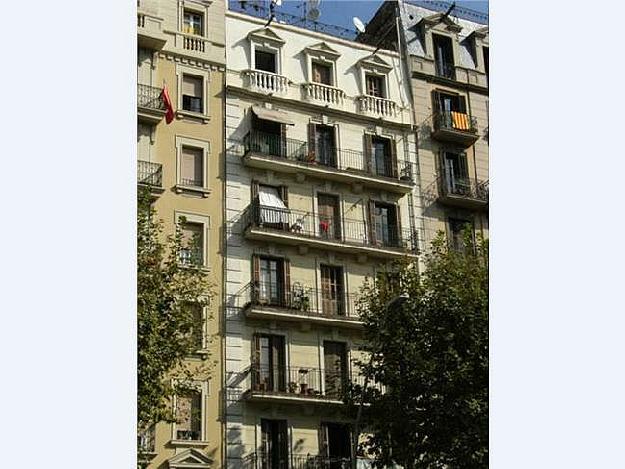 Piso en Barcelona