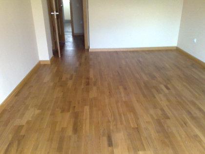Piso en Málaga