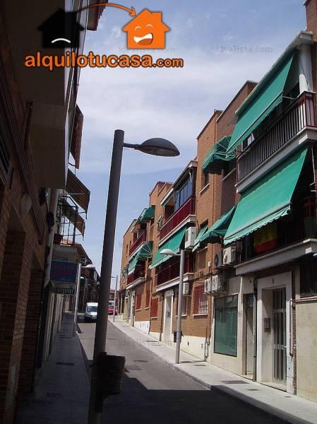 Piso en Pinto