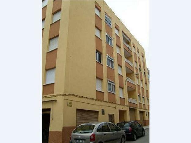 Piso en Sant Carles de la Ràpita