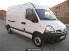 Renault Master 120.35 DCI L2 H2 4p. - mejor precio | unprecio.es