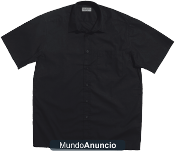 ropa nueva de CAMARERO pantalones y camisas.VENDO