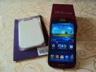 samsung galaxy s3 libre edicion especial burdeos mas extras - mejor precio | unprecio.es
