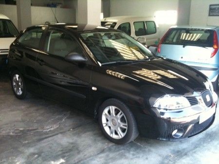SEAT IBIZA 1.4 - Tarragona